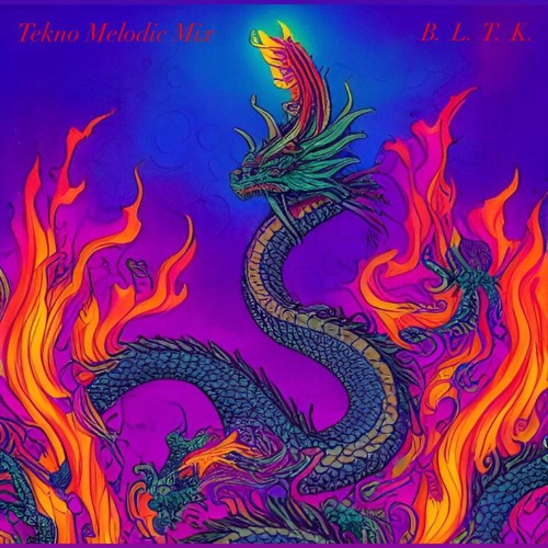 TeKno MelodiK (set/mix Bullytek)