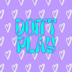 TONY ALLEN - don’t play