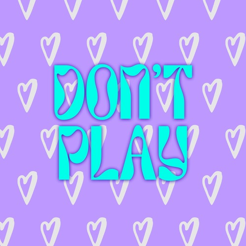 TONY ALLEN - don’t play