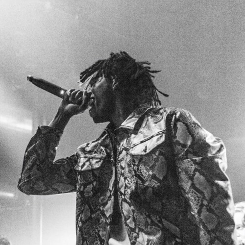 DC The Don - “Ski V2” [FULL LEAK CDQ]