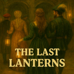 The Last Lanterns