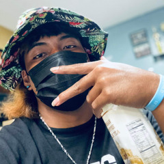 INAMWO NGANG(cover)by FJAY