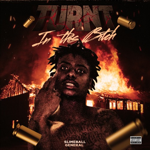 slime slime- turnt in this citch