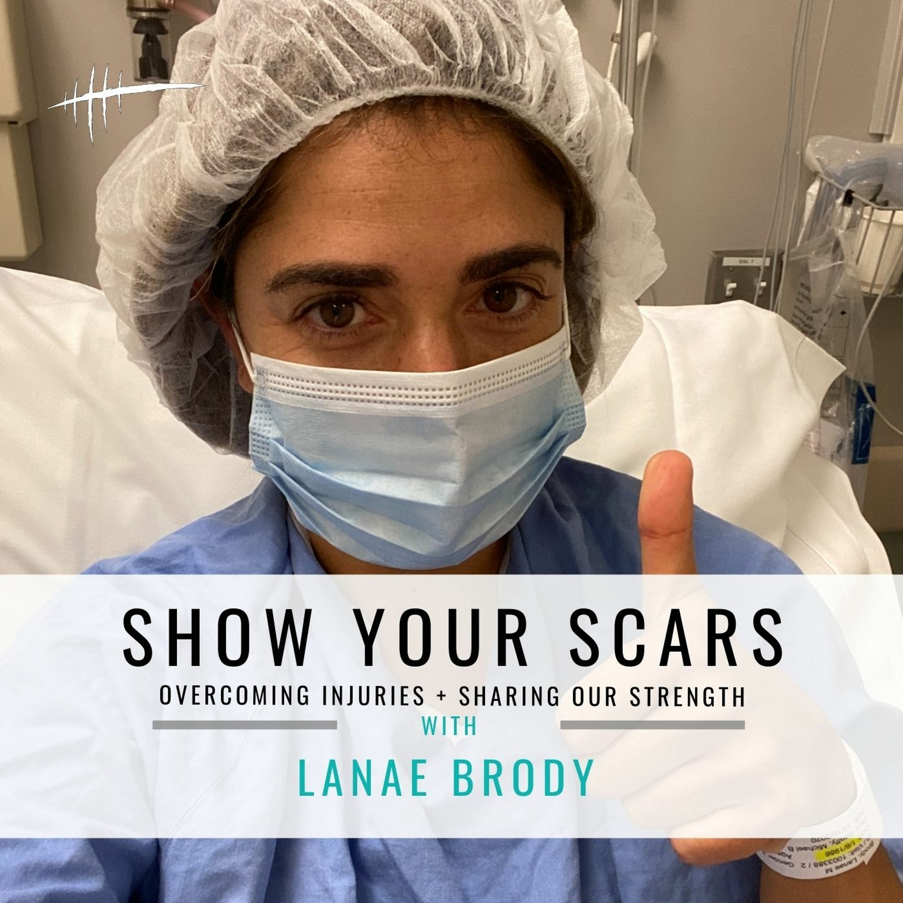 101: Entertainment Reporter Lanae Brody: How Emotions Effect Recovery