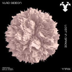 Vlad Gideon - Obsessed (Radio Edit)