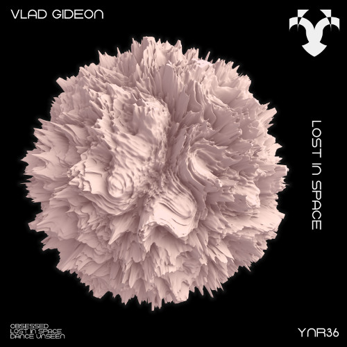 Vlad Gideon - Lost In Space (Radio Edit)