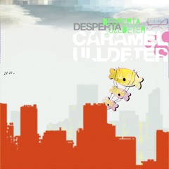 Ulldeter - Desperta