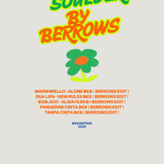 PANGERAN CINTA BKB ( BERROWS EDIT ) KLIK BUY TO FREE DOWNLOAD