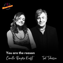 You are the reason - Duet