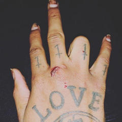 Slutty Sonny - DeadPool