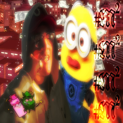 my own w/88thraxx4 #M2S2 p.(27spells)