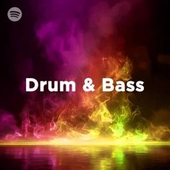 Drum & Bass Mix