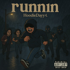 runnin [prod. dozefy]