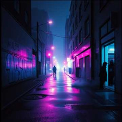 Concrete Jungle Symphony