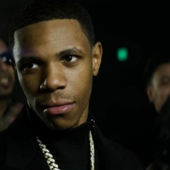 A Boogie wit da Hoodie x B Lovee Type Beat - "We Run the City" #shorts