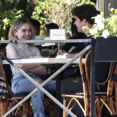 we both know sabrina and joshua