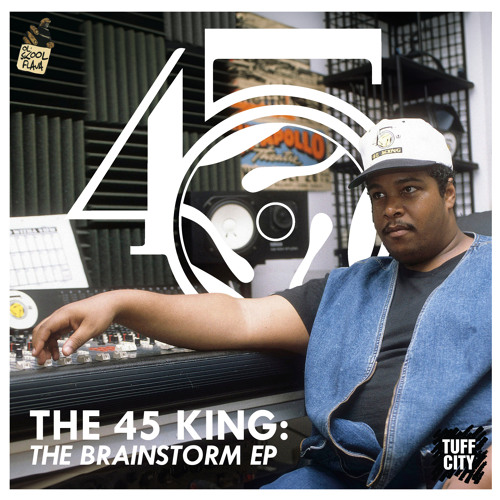 Rock the Rhythm (feat. Maniac Mob)
