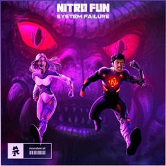 Nitro Fun - System Failure (FUMI EDIT) [FREE DL]