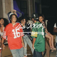 Y2K Type Beat || "RAIN" @Blessgcs_