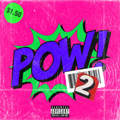 POW 2 - Baby Dior (feat. 2 Rodz & Andrew’s Farts) [prod. Gucci Hernandez]