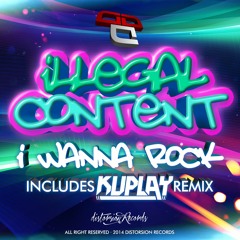 I Wanna Rock (Original Mix)