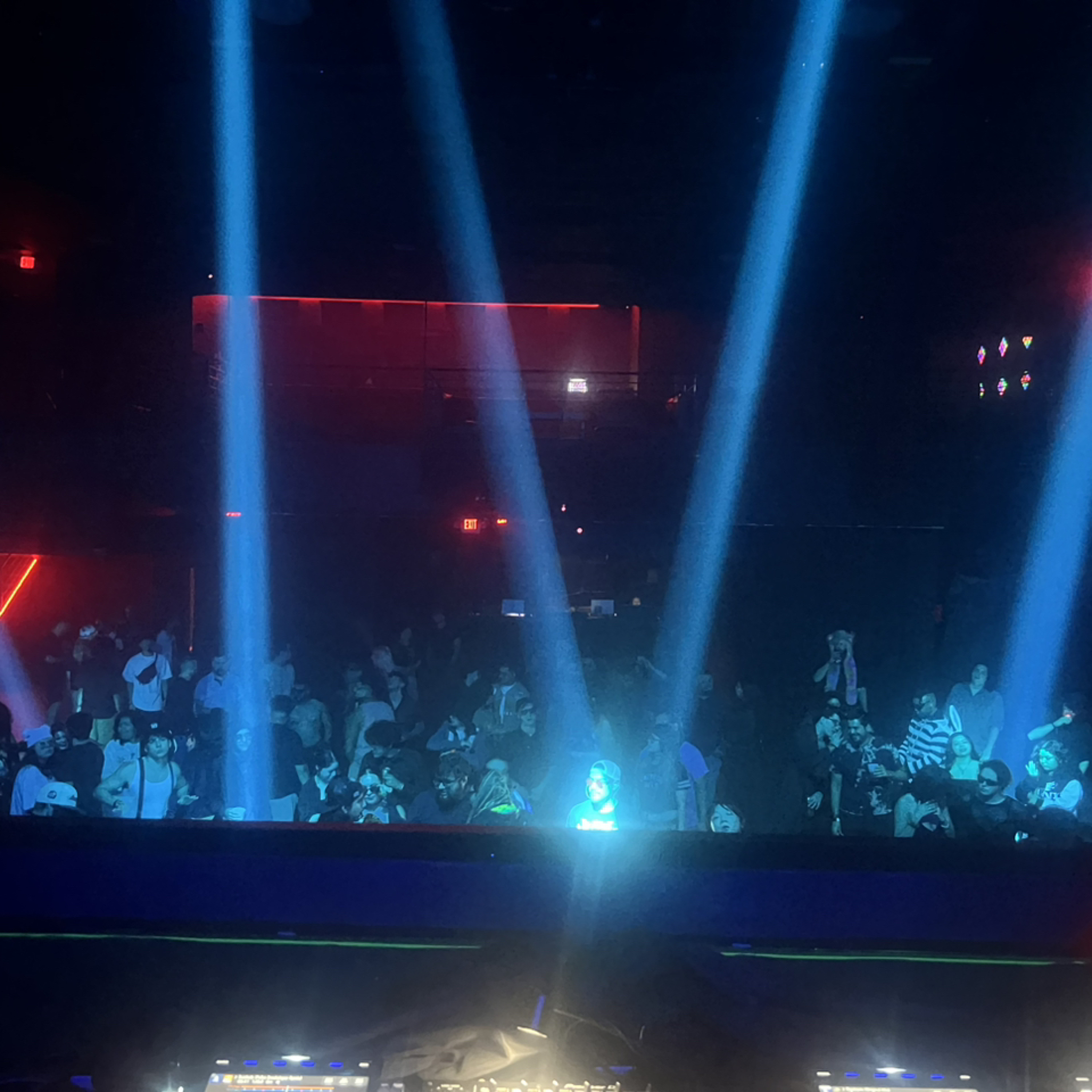 Mainstream Techno Pt.3 128bpm 1.5hr Main Stage Opening Mix episode artwork