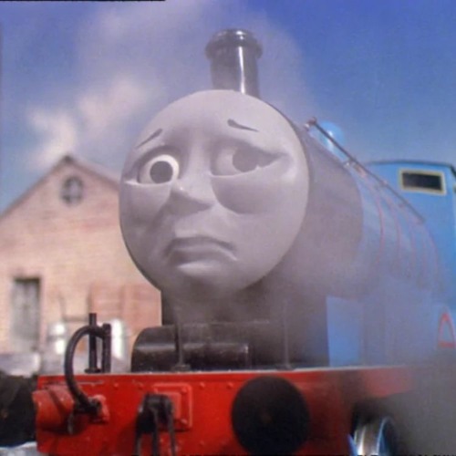 It's Just A Steaming Memory
