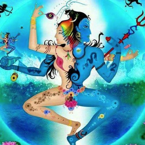 Mahadeva