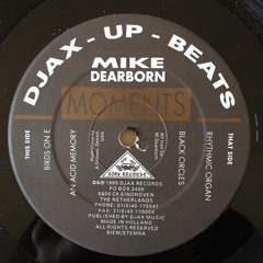 Special Sechzger Series Vol.14 - Mike Dearborn   (1.4.2025)