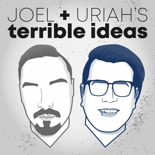 Tour De French Fries | Joel + Uriah's Terrible Ideas | Episode 25