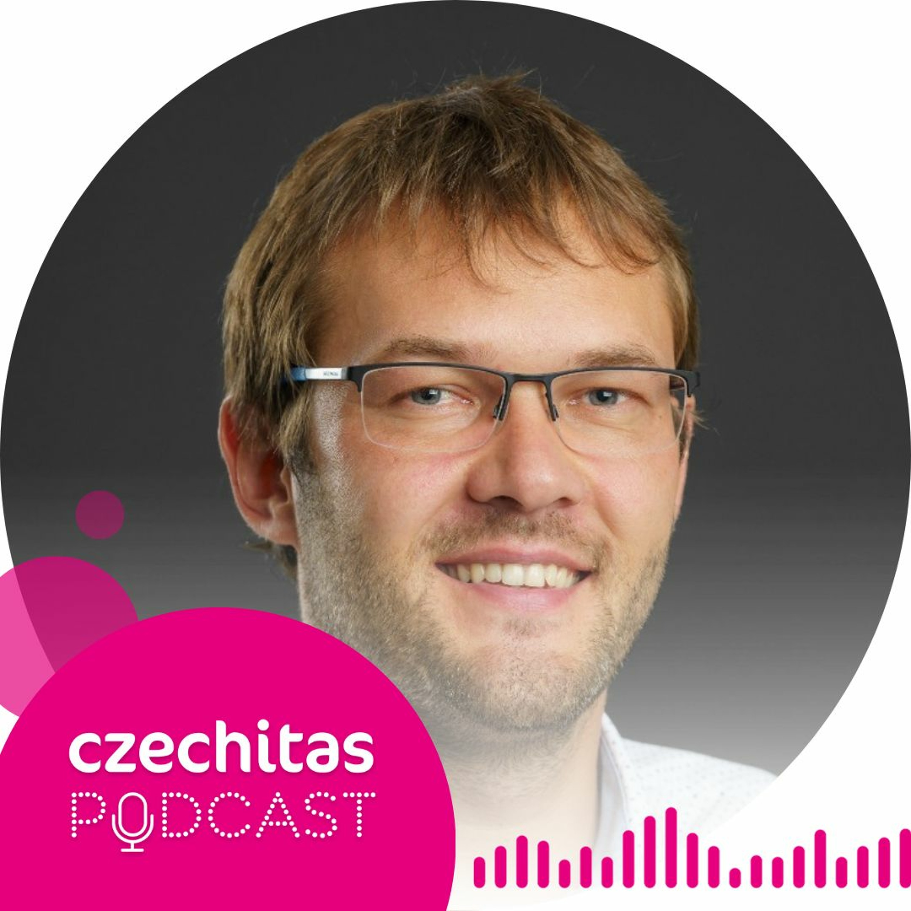 Czechitas Podcast