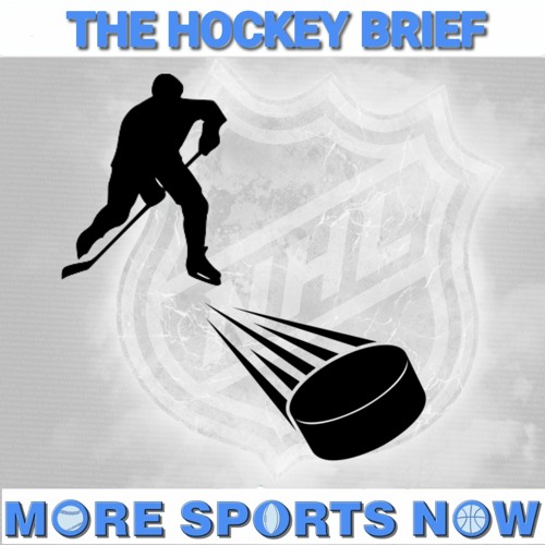 The Hockey Brief- New Champs, Devils Draft