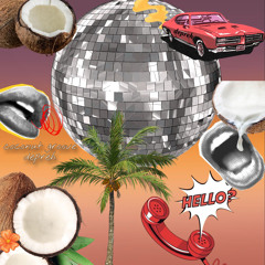 coconut groove