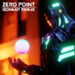 sixor - zero point (isonant remix)