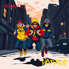 VENUS FLY - WASSUP