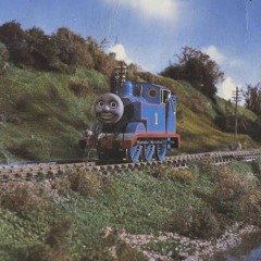 Thomas_Without_The_Trucks wav (S.A Music)
