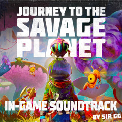 Journey to the Savage Planet - Elevated Realm Movement 3