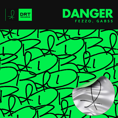 [DRT022] FEZZO & Gabss - Danger