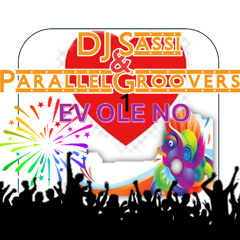 EV OLE NO (Sassi's Festival Mix)