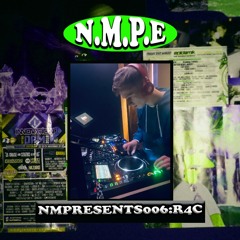 NMPRESENTS006: R4C (100% ROLLERZ)