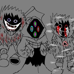 Dazzling Haze (Unfinished)