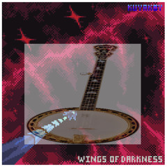 wings of banjos