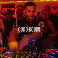 Berlin Techno | TPR Set - Cord Room