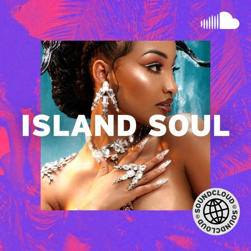 Caribbean R&B: Island Soul