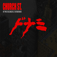 Church St.