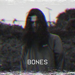 DarkShadowBlunts - BONES (slowed+reverb)