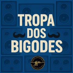 TROPA DOS BIGODES - ( DJ DAVL )