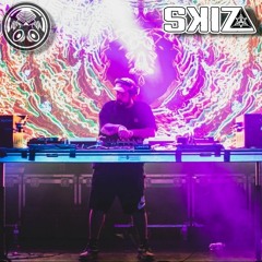 Skiz - Mountain Standard Guest Mix