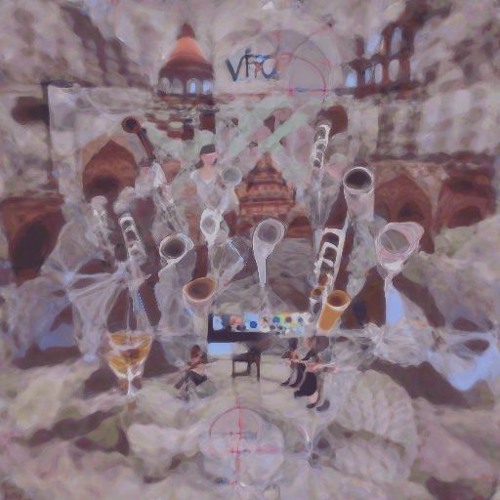 virtual chamber music (for flute and ensembles) - II. Runciter Assoc. (shadow music, for TAK)