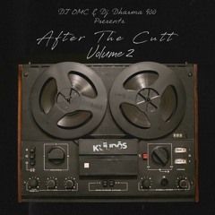 9. After The Cutt - Special Someone
